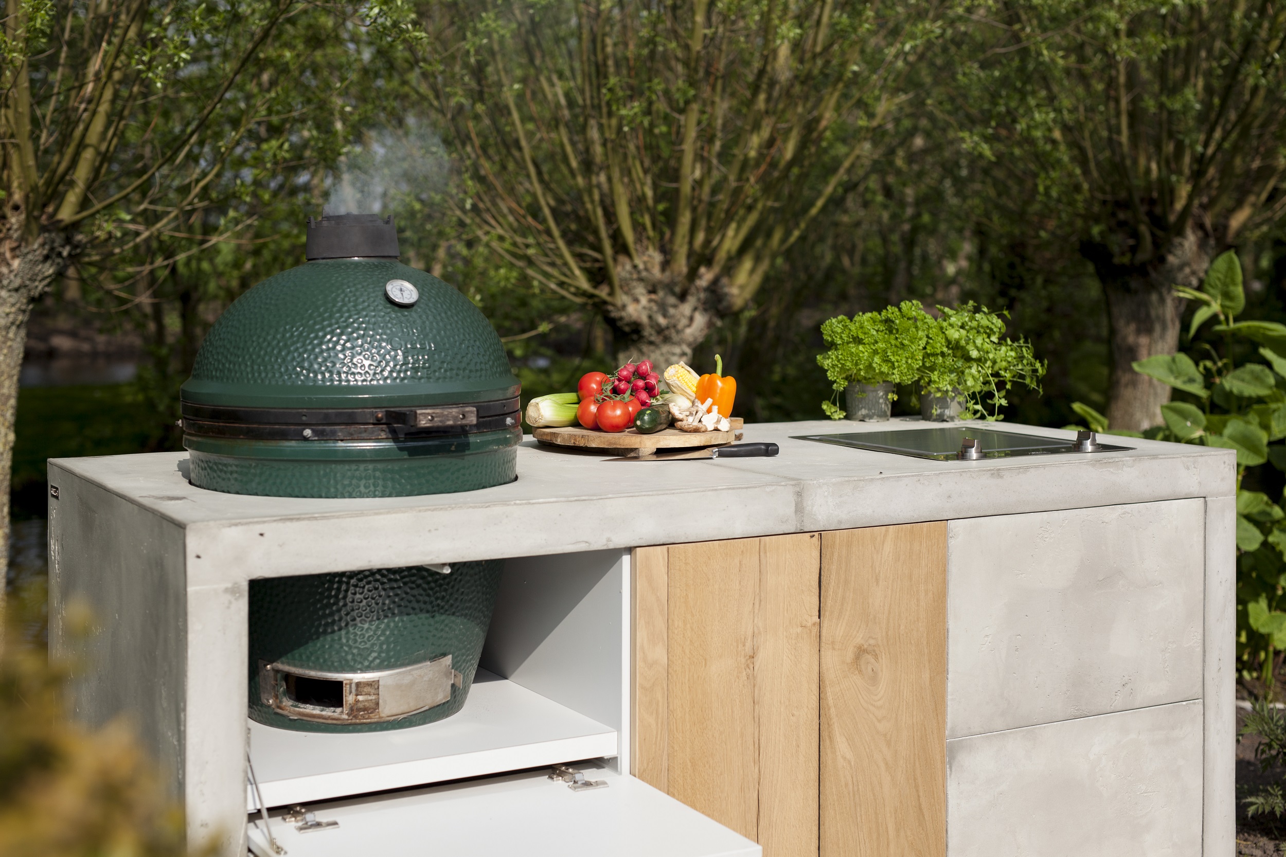 Exclusive Outdoor Kitchens Grezzo Exclusive Outdoor Kitchens Grezzo